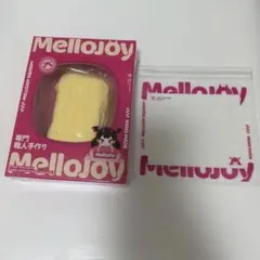 Mellojoy メロジョイ　バター　もちもちもち