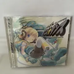 アニメージュ30周年記念 アニメダンス CD