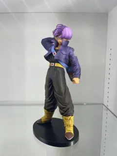 2025年最新】ドラゴンボール トランクス フィギュアの人気