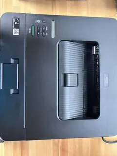 ELECOM モノクロレーザープリンター EPR-LS01W 本体 - メルカリ