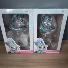 Max Factory 虫姫さまふたり レコ 1/7スケールフィギュア - メルカリ