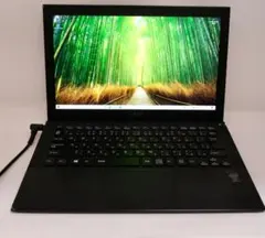 VAIO Pro 11（VJP111B01N） Core i5/4GB/SSDのサムネイル