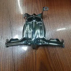 ハーレー クリアキン Kuryakyn スロットルサーボモータカバー クローム