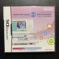 ニンテンドーDSブラウザー LITE用