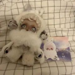 SKULLPANDA L'impressionnisme Mist