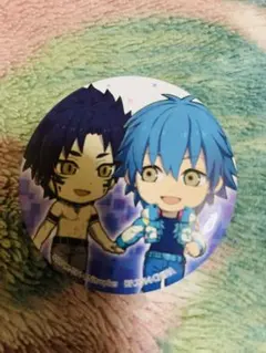 2026年最新】dramatical murder 缶バッジの人気アイテム - メルカリ