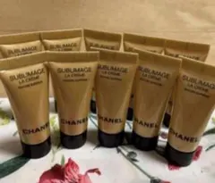CHANEL SUBLIMAGE LA CRÈME