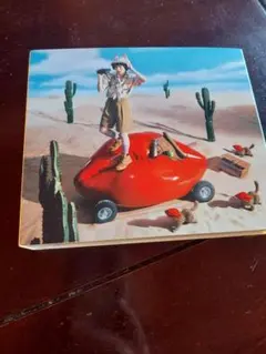 あいみょん 唇を追え！ ベストアルバム CD3枚組