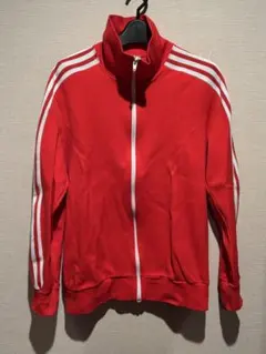 adidas トラックジャケット 70s 西ドイツ - メルカリ