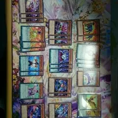 EM デッキパーツ