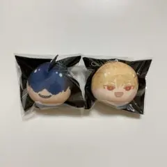 ふ*れ様 チェンソーマン おまんじゅう ビーム デンジ