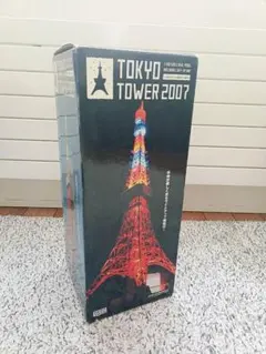 2026年最新】東京タワー2007 セガトイズの人気アイテム - メルカリ