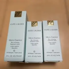 ESTEE LAUDER マイクロ エッセンス ローション(化粧水)のサムネイル