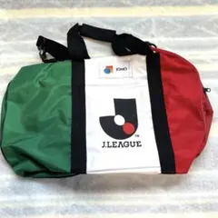 値下げ！ J.LEAGUE×JOMO コラボ ボストンバッグ 비매품