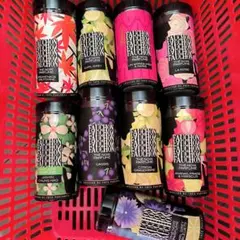 FAUCHON フォション　紅茶　9種類　9缶