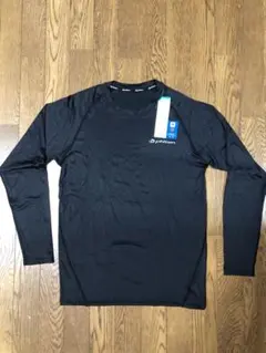 ファイテン tシャツ 長袖