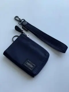 Lewis Leathers x PORTER MULTI POUCH ポーター - メルカリ