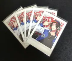 ヒプノシスマイク 山田二郎 パシャこれ②