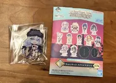 FGO一番くじ　ニキチッチ　I賞アクリルスタンド