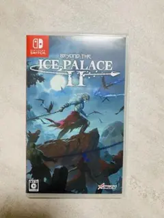 Switch ソフト　Beyond The Ice Palace 2