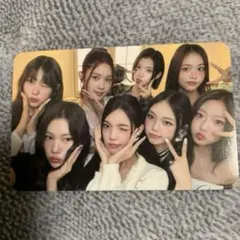 hearts2hearts Focus トレカ オール