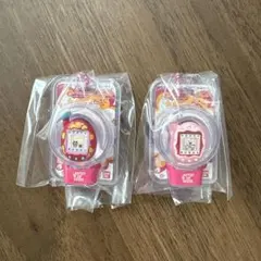 【たまごっち】おかしなたまごボーロっち3 エンたま2種セット