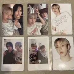 2025年最新】riize dicon ソンチャンの人気アイテム - メルカリ