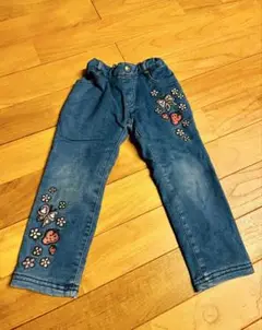 裏起毛