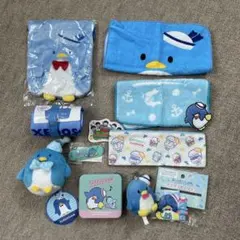 サンリオ タキシードサム グッズ 詰め合わせ