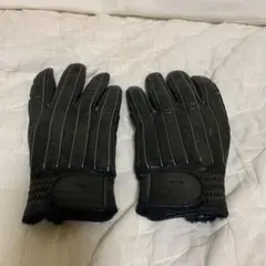 最終値下★新品★HAROLD'S GEARハロルズギア　グローブ　牛革Ｍイエロー 2025年最新】ハロルズギア グローブの人気アイテム - メルカリ