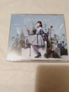 CD+Blu-ray】鬼頭明里 / Kaleidoscope [初回限定盤]