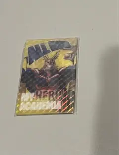 【値下げ】一番くじ ヒロアカ オールマイト