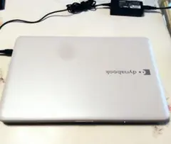 Windows10 office2010 東芝 ダイナブック HDD500GB