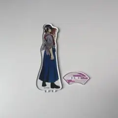 銀魂 アニカフェ アクスタ 高杉
