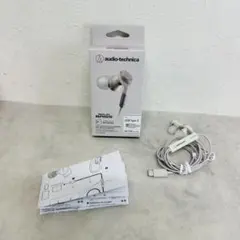 audio-technica ATH-CKS330NC USB Type-C