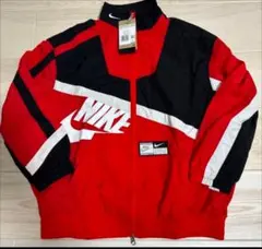 NIKE ナイキ 山田涼介　ジャケット HJ0177-657 XXL NIKE ジャケット 山田涼介 RED - メルカリ