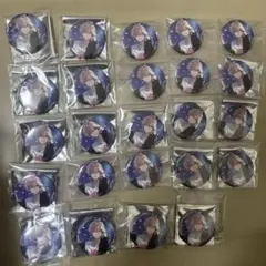 すとぷり　さとみ缶バッチ26個入手困難Never End限定アニメイト特典　痛バ