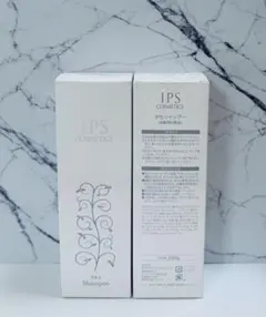 IPS シャンプー ３本 IPSコスメティックス シャンプー×3本(変更可能)サンプル付き - メルカリ