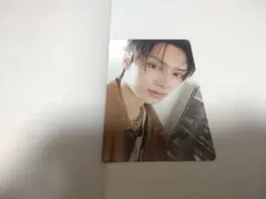 HappyBurstday NEW ESCAPE ver.カード