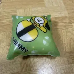 くら寿司BT21 CHIMMY キーホルダー