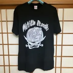 Mexican Standoff Tour 2018 Tシャツ