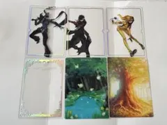 Google Play 大感謝祭2025 ペルソナ5 オリジナルカード詰め合わせ