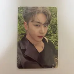 ZEROBASEONE meltingpoint メテュ トレカ ゼベワン