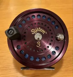 サイエンティフィックアングラーズ　SA　アンペア　Ⅳ　布袋付き新品 サイエンティフィックアングラーズ SA アンペア Ⅳ 布袋付き新品