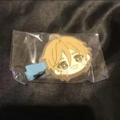 真白友也 ☆ あんさんぶるスターズ 前髪クリップ Vol.5