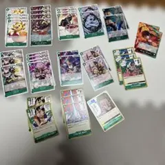 ワンピース カードゲーム モンキー D ルフィ