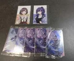 プロセカ　ニーゴ　まとめ売り