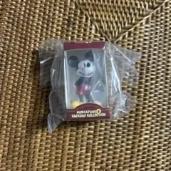 ミッキーマウス ミニフィギュア