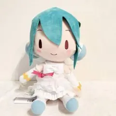 2026年最新】初音ミク ふわぷち Lぬいぐるみの人気アイテム - メルカリ