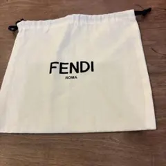 フェンディ　収納袋のサムネイル